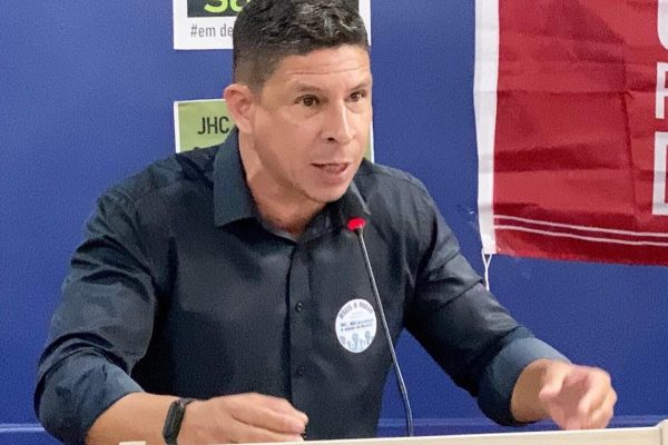 Servidores públicos devem ter candidatos à Câmara Municipal