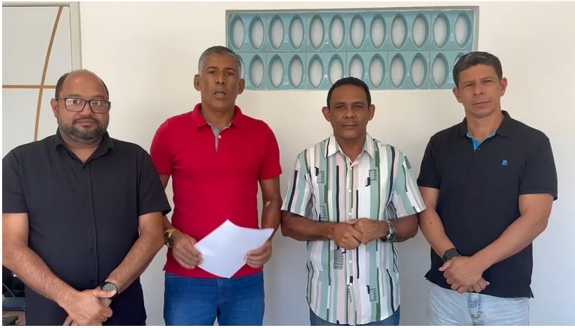 STJ considera legal greve dos agentes comunitários de saúde e agentes de combate às endemias de Maceió