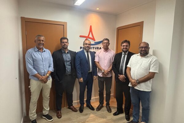 Sindsaúde Maceió e Sindas-AL articulam criação de uma mesa de discussões sobre o piso salarial nacional dos ACS e ACE